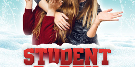 STUDENT PARTY édition WINTER