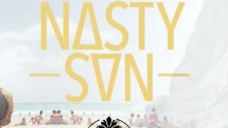 Guest with Dj Nastynas