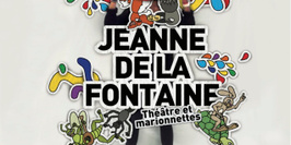Jeanne de la Fontaine