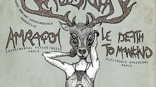 Sajjanu + Le Death To Mankind + Vallonia + Amragol