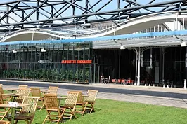 La Villette Enchantée