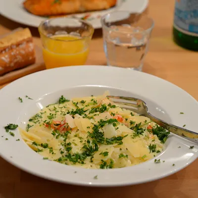 Brut, la table à partager avec tous vos amis