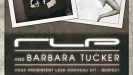 RLP & Barbara Tucker