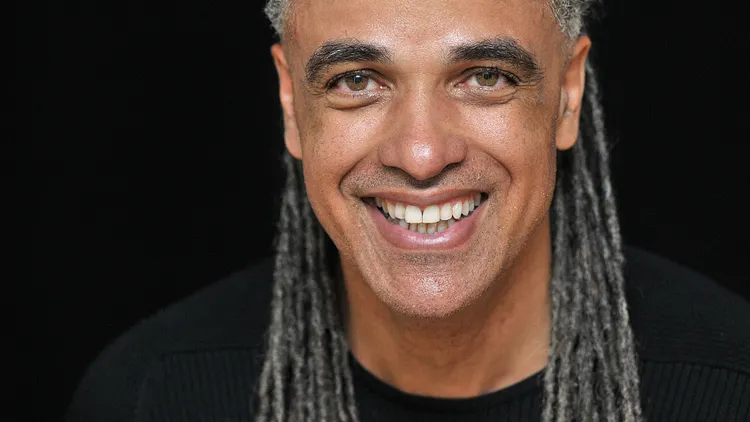 Jazz & Bavardages avec Mino Cinelu
