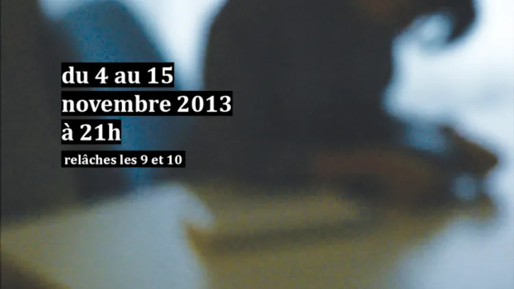 Une recrue
