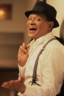 Al Jarreau & NDR Big Band en concert