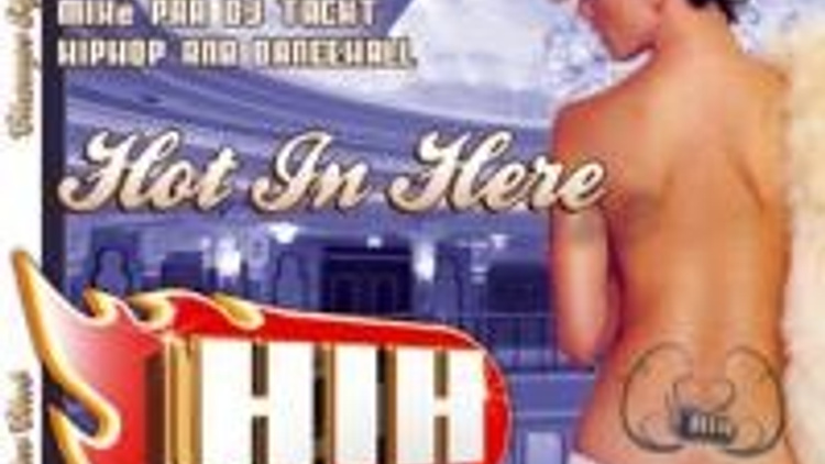 Hot In Here