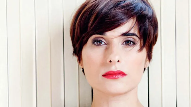 Cristina Branco