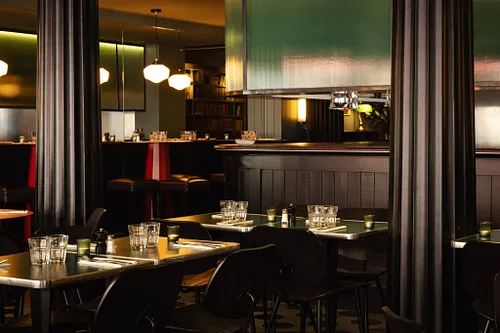 Manigua Restaurant Bar Paris