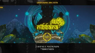 Nibbāna Matignon, wednesday 29 th