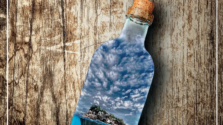 L'ÎLE DES ESCLAVES DE MARIVAUX