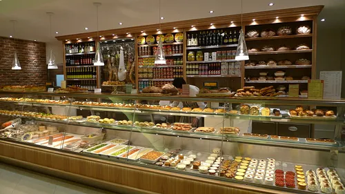 Bread and Roses Restaurant Paris