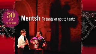 To tantz or not to tantz - Klezmer roots
