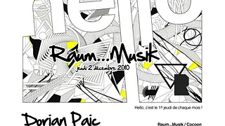 HELLO RAUM... MUSIK