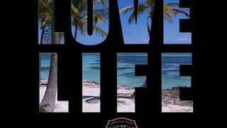 Love Life in Paris Luc Belaire Edition by Theo Paris