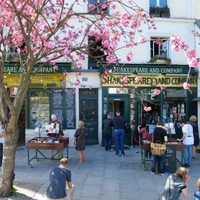 Shakespeare & Co