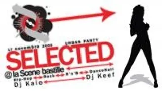 Selected