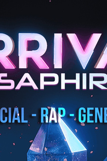Arrival SAPHIR | 18th edition at FLOW