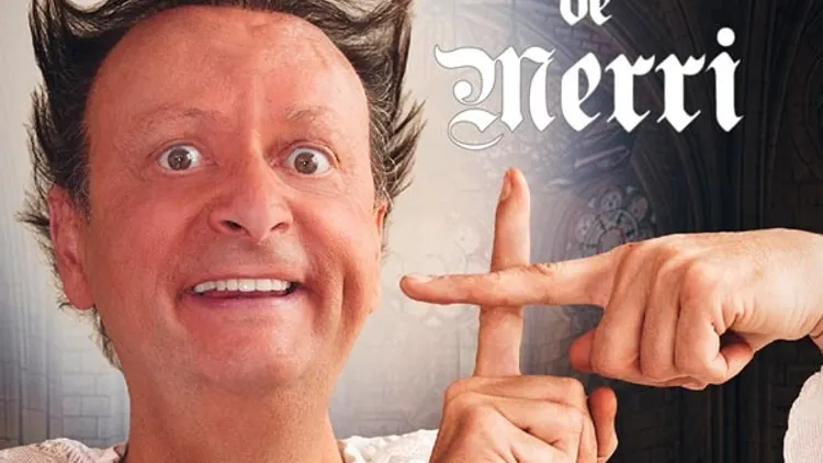 La Grand'messe de Merri
