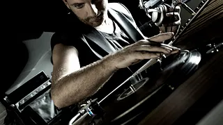 UN REVE avec SVEN VATH