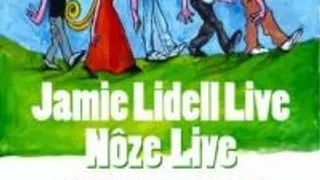 Jamie Liddel Live, Nôze Live, Sety Et Choco Djs