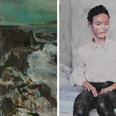 Exposition : « Apparition, Disparitions » à la galerie Joseph