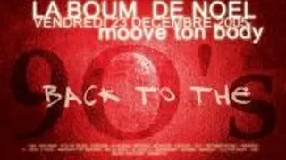 Boum De Noël