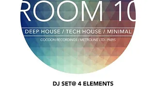 ROOM 10 @ 4 Elements