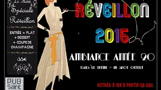Réveillon