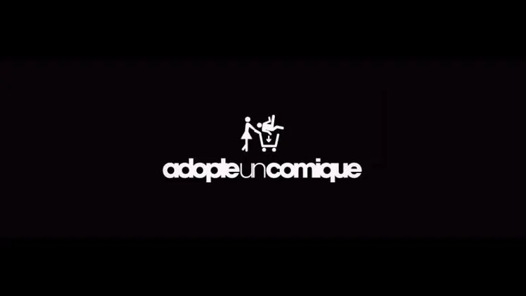Adopteuncomique.com