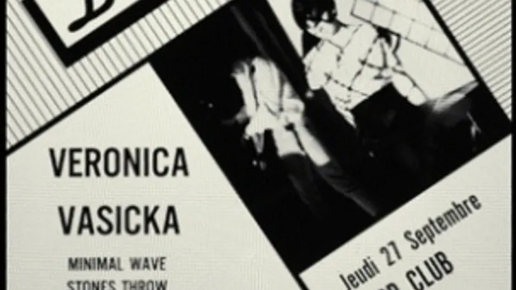 Danceteria
