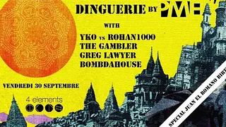 Dinguerie