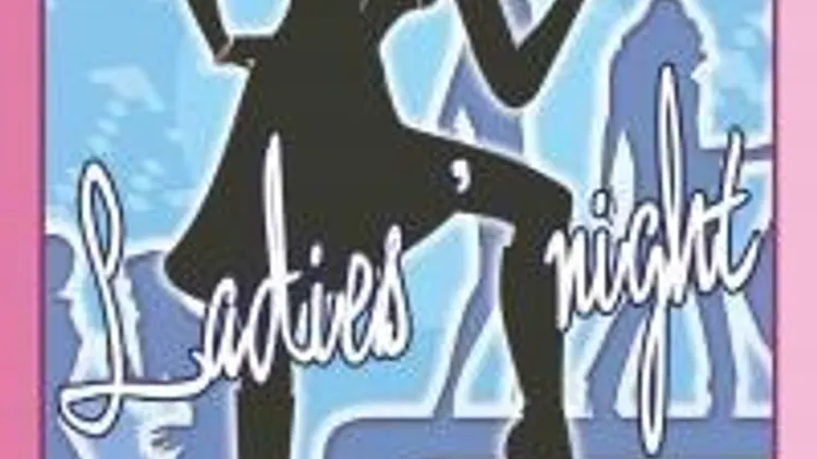 Ladies'Night