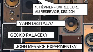Concert Néo Réservoir