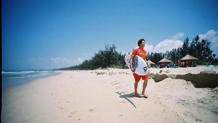 Exposition Lomography x Nixon