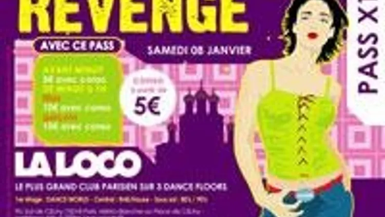 Revenge