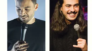 NAÏM / RICHARD SABAK
