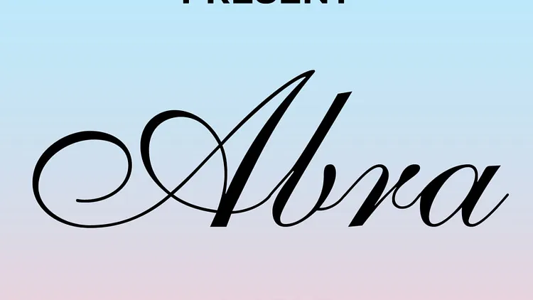 [CONCERT] FILS DE VÉNUS & UNDER THE INFLUENCE present : ABRA