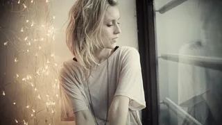 KYRIE KRISTMANSON + SILJE NES