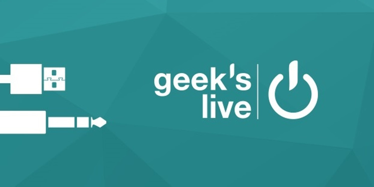 La Geek's Live #8