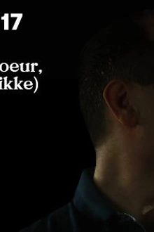 OVERGROUND w/Marc Houle