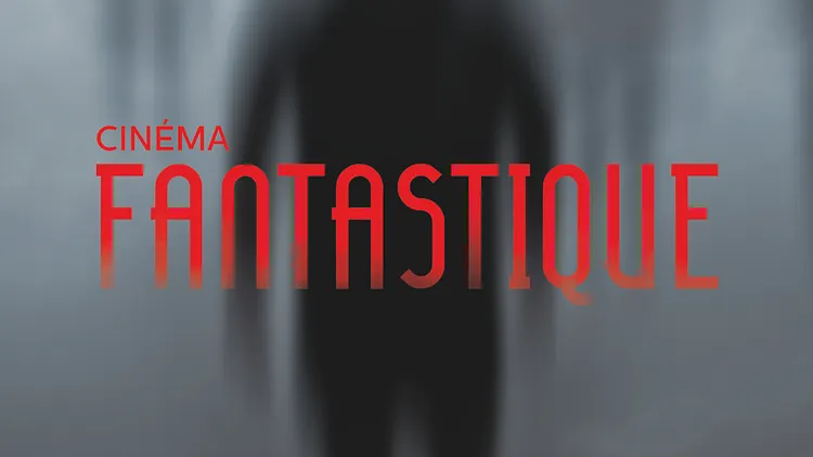 Semaine des cinémas étrangers 2019 - Cinéma fantastique