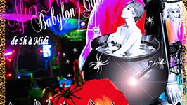 Le bal des sorcières