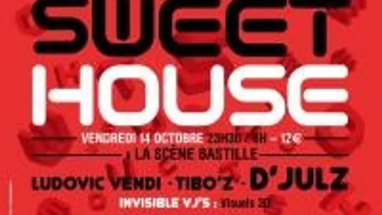 Sweethouse
