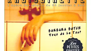 RADIOGINETTE pirate les bars