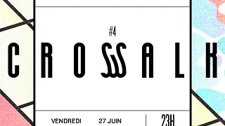 Crosswalk: Flic Flac, Tinush, Gamper & Dadoni
