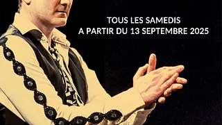 Cours de flamenco à Paris / rentrée 2025