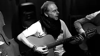 Les frères FERRE trio en concert