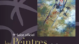 9e Salon officiel des Peintres de l'Air