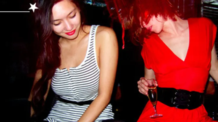 DJU + Natasha + Sunshine